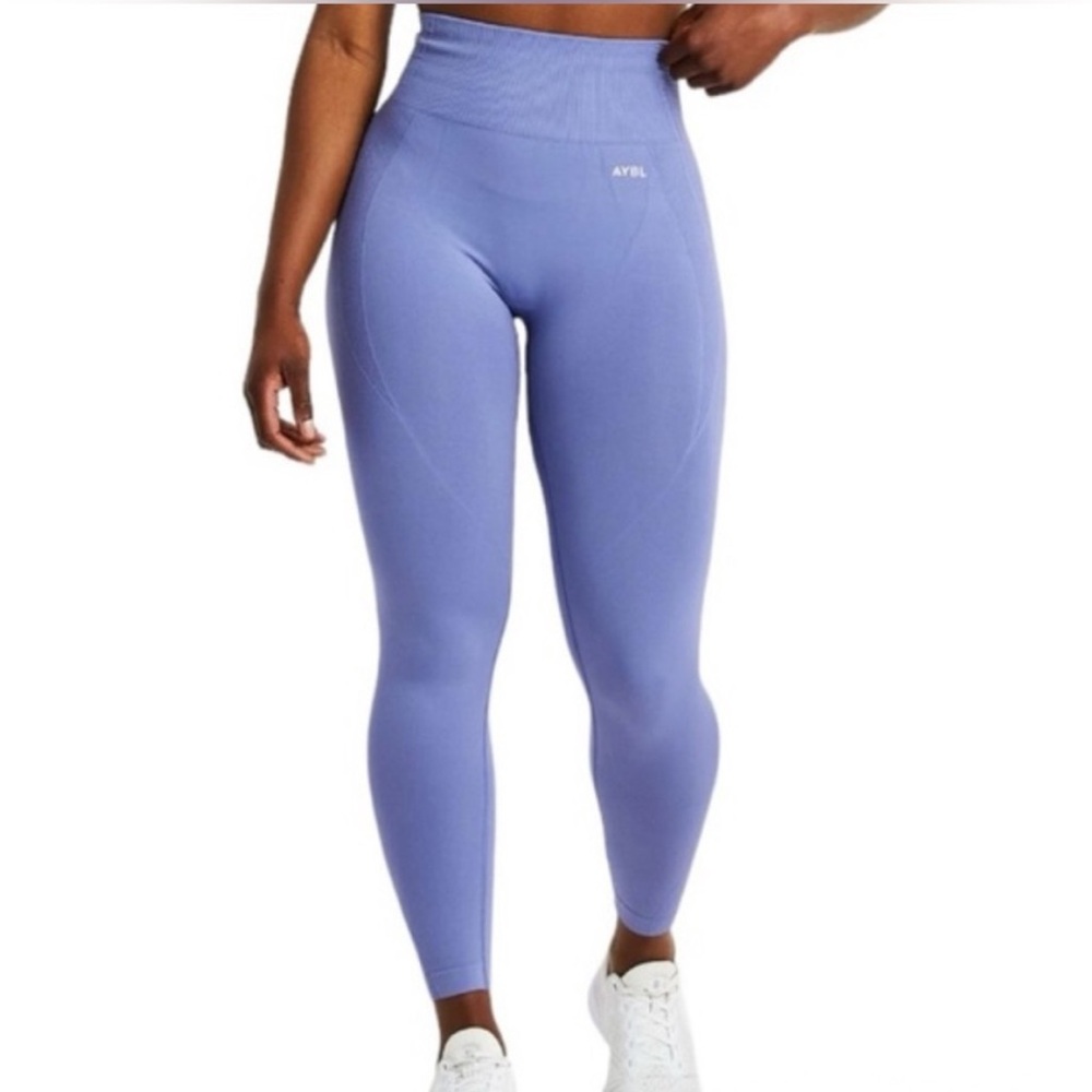 AYBL Balance V2 Seamless Leggings